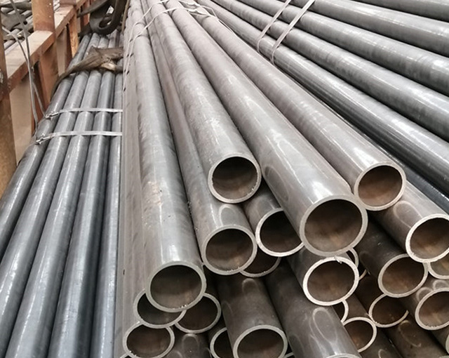 ASTM A214 ERW Boiler Tube